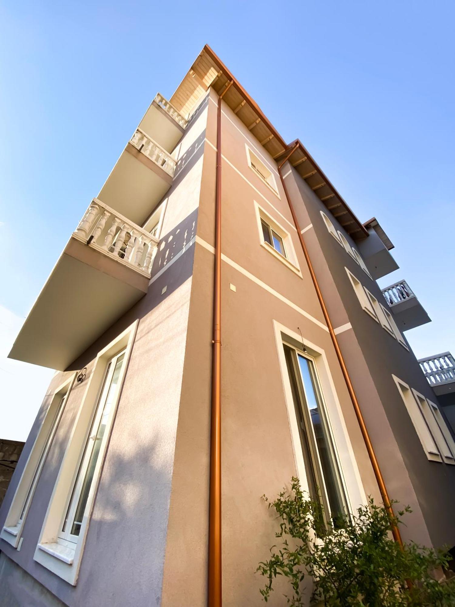 Apartamento Northgate Apart-villa Shkodër